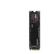 SAMSUNG 三星 990 Pro NVMe M.2 固态硬盘 4TB