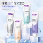 88VIP会员：Saky 舒客 泡感牙膏180g*4