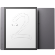 掌阅（iReader） Smart2电子书阅读器手写大屏电子读书器可手写记笔记10.3英寸32GB 32G Smart2 摩登灰 单机版
