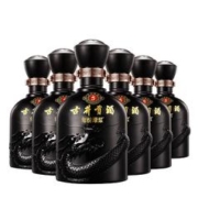 古井贡酒 年份原浆 古5 50%vol 浓香型白酒