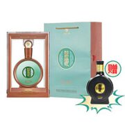 XIJIU 习酒 君品 53%vol 酱香型白酒 500ml 礼盒装
