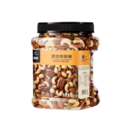 京东百亿补贴：京东京造 混合坚果 1.1kg