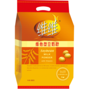 维维豆奶粉 代餐饱腹 即食营养早餐 全家冲调饮品 麦片芝麻糊 维他型豆奶粉320g*1袋