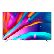 双11预售、PLUS会员：FFALCON雷鸟 85S575C PRO 鹤6 85英寸 144Hz 4K 4+64GB 智能液晶电视