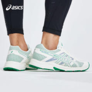 ASICS 亚瑟士 新款GEL-CONTEND 4男子缓震透气回弹跑步训练型跑鞋