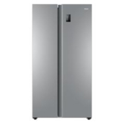 再降价、双11预售、plus会员：Haier 海尔 星辉 BCD-535WGHSSEDS9 双开门电冰箱 535升