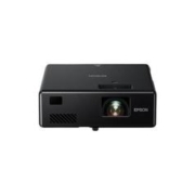 EPSON 爱普生 EF-10 投影仪家用 激光投影仪 庭影院