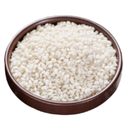 汾都香 高品质圆糯米 500g