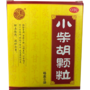 PLUS会员：张恒春 小柴胡颗粒 10g*8袋*3件