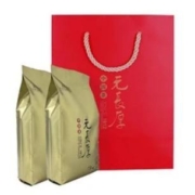 元长厚茶叶 老北京茉莉花茶 高碎 500g*2
