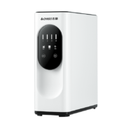 PKUS会员：CHIGO 志高 净水器 CG-RO-600G 反渗透净水机 600G升级版