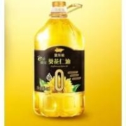 金龙鱼e朵葵花 葵花仁油4L 物理压榨 2桶