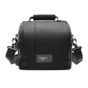 火柴人（MatchstickMen）HK03单肩数码相机包（黑色）