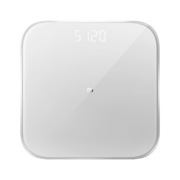 京东百亿补贴：Xiaomi 小米 白色智能电子称