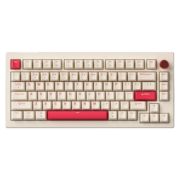 贝戋马户（james donkey） 贱驴A3机械键盘 无线三模Gasket Pro客制化RGB键盘 瑰奇-Gpro2.0白轴 RGB