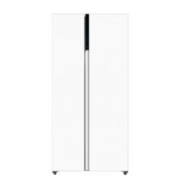 双11预售、PLUS会员：Midea 美的 60cm超薄嵌入 523升 对开门冰箱 MR-549WUKPZE