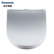 松下（Panasonic）智能马桶盖日本 电动自动家用即热式快速烘干冲洗器5230升级款 RN25：无纸化速烘 无线遥控