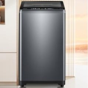 京东PLUS、以旧换新：Haier 海尔 EMS100B37mate6 波轮洗衣机 10kg