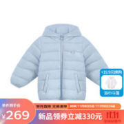 丽婴房 儿童羽绒服