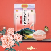 16日10点、限3000件、聚划算百亿补贴：金龙鱼大米乳玉皇妃凝玉稻香贡米2.5kg