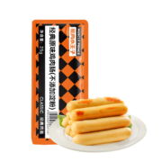 肌肉小王子鸡肉肠25gx3袋