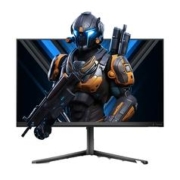 1日0点：PHILIPS 飞利浦 27M2N5510J 27英寸 IPS FreeSync 显示器（2560×1440、180Hz、99.1%sRGB、HDR400）