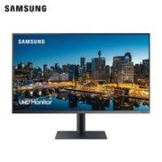 SAMSUNG 三星 F32TU870VC 32英寸VA显示器（3840×2160、99%sRGB）