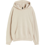 京东百亿补贴: H&M  女款时尚连帽卫衣