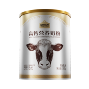 认养一头牛成人奶粉350g/罐＊3件