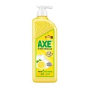 AXE 斧头 柠檬护肤洗洁精1.01kg