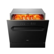 双11预售、PLUS会员：老板（Robam）sD1H嵌入式洗碗机 12套
