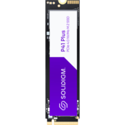 SOLIDIGM  P41 PLUS  2TB SSD固态硬盘 M.2接口(NVMe协议 PCIe4.0x4)SK海力士