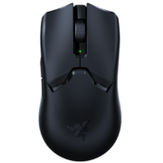 RAZER 雷蛇 毒蝰 V2 Pro 专业版 2.4G双模无线鼠标 30000DPI  黑色 (附赠专用防滑贴+Type-C充电接口)