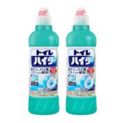 Kao 花王 马桶清洁剂,300ml*2瓶