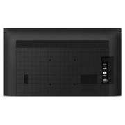 SONY 索尼 -7580 75英寸 全面屏 4超高清HDR 安卓智能电视 X1芯片 特丽魅彩Pro X80J升