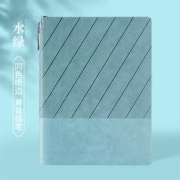 欧伦 软皮面记事本 A5/112张 单本装