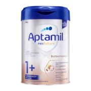 Aptamil 爱他美 白金版 儿童奶粉 德版 1+段 800g