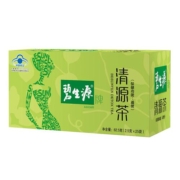 【到手31袋】碧生源清源茶通便排便顺畅润通茶正品非酵素31袋正品