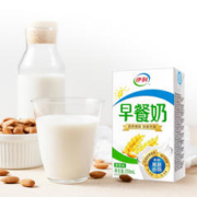 yili 伊利 麦香早餐奶24盒