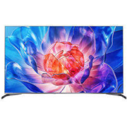 双11预售、PLUS会员：Hisense 海信 MiniLED 65E8K 液晶电视 4K 65英寸