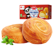 盼盼 手撕面包 1000g/箱