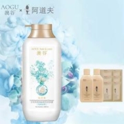 双11凑单到手23-25阿道夫 澳谷550ml*2