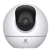 萤石（EZVIZ） C6c 2K星光版 300万超清 室内智能无线监控器家用摄像头 双向通话 手机远程 婴儿看护器