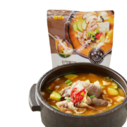爱味弘  牛肉大酱汤 450g
