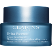 娇韵诗CLARINS沁润奇肌保湿滋润霜50ml干性皮肤保湿锁水面霜法国进口