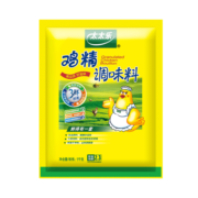 太太乐三鲜鸡精1000g 调味料批发火锅炒菜煲汤烧烤 【中秋团圆饭】