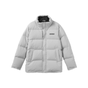 京东百亿补贴：Skechers斯凯奇 羽绒服 灰色