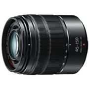 Panasonic 松下 LUMIX G VARIO 45-150mm F4.0-5.6 镜头