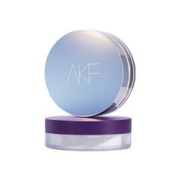 AKF散粉控油定妆持久防水防汗