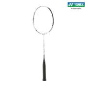 YONEX 尤尼克斯羽毛球拍全碳素单拍高磅羽拍天斧双刃系列 天斧99TOUR白虎纹4U5 连续强攻